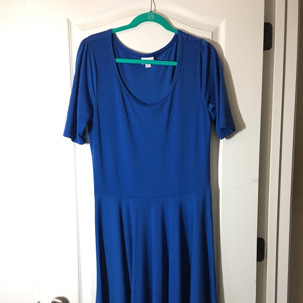 Nicole lularoe, never worn.